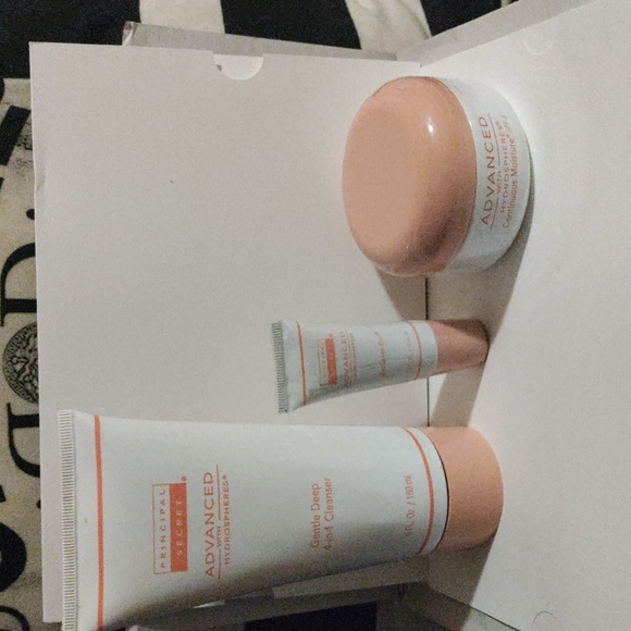 Principal Secret Advanced Hydrosphere Skin Care System[ 3] N.w.t - Picture 5 of 6